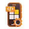 Modern UI/UX Design