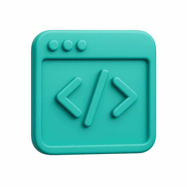 Web Developer